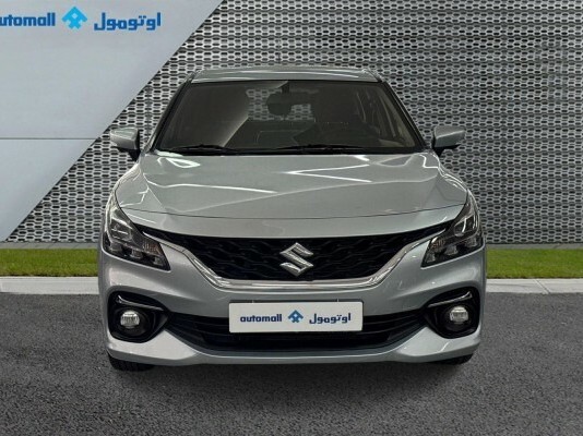 Suzuki Belano 2024 - Image 1