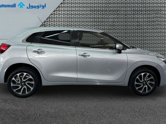 Suzuki Belano 2024 - Image 3