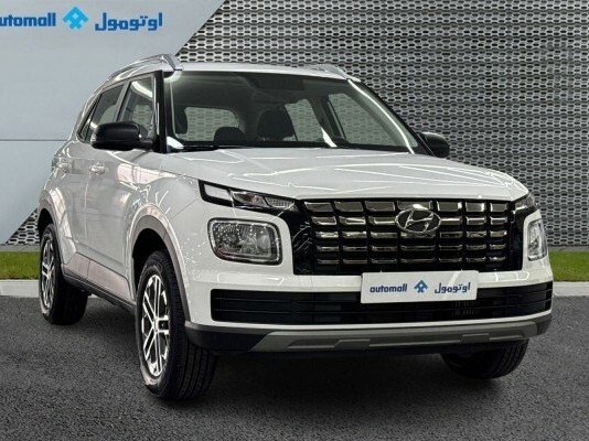Hyundai VENUE  2025 - Image 2
