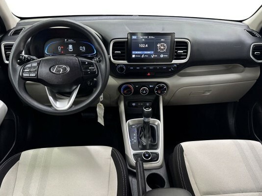 Hyundai VENUE  2025 - Image 4