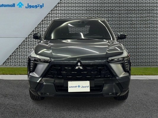 Mitsubishi xforce 2025