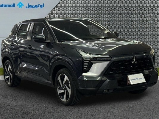 Mitsubishi xforce 2025 - Image 2