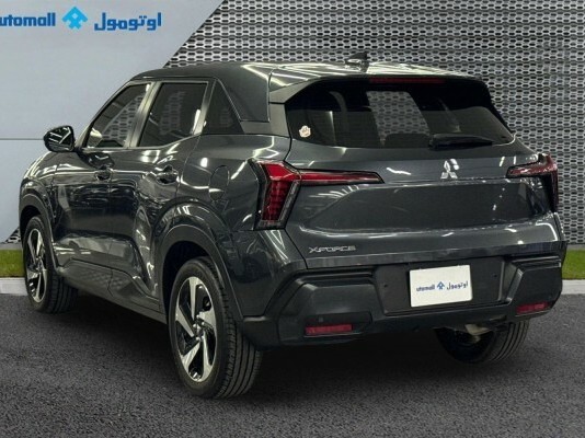 Mitsubishi xforce 2025 - Image 4