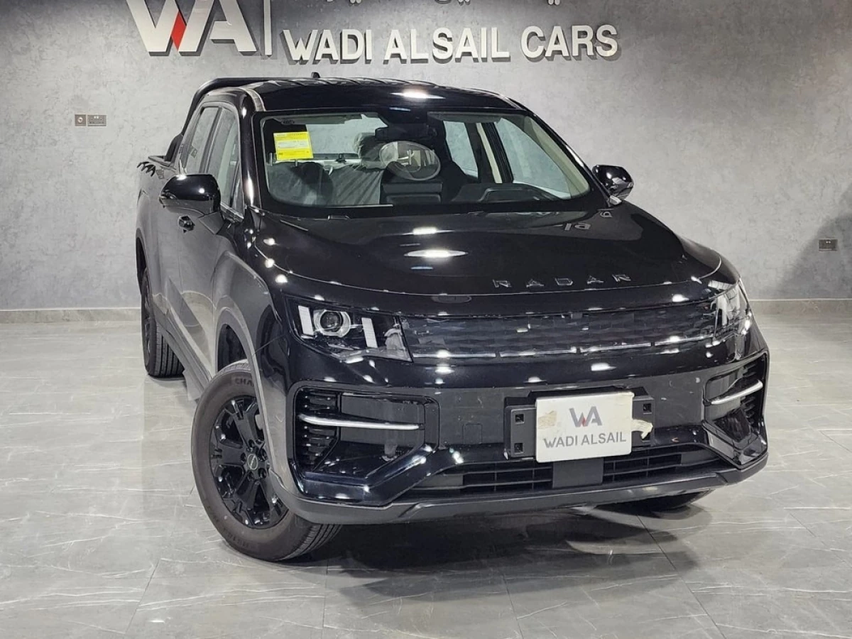 Geely  Radar Rd 5 2025