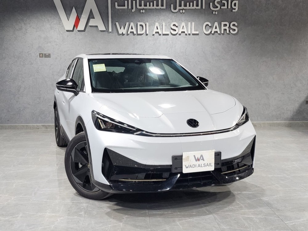 Volkswagen ID UNYX 2024 - Image 1