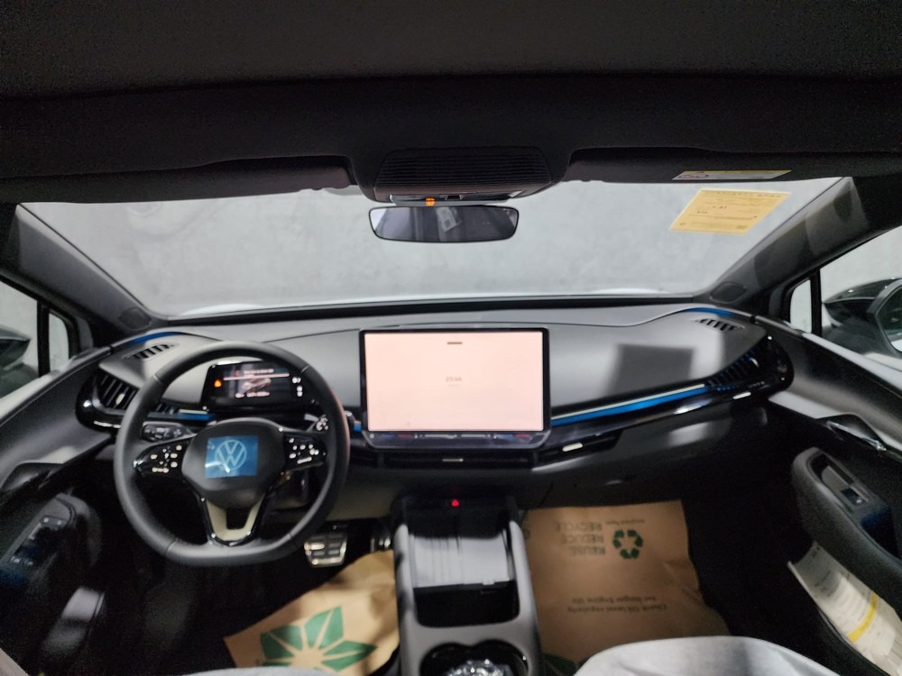 Volkswagen ID UNYX 2024 - Image 3