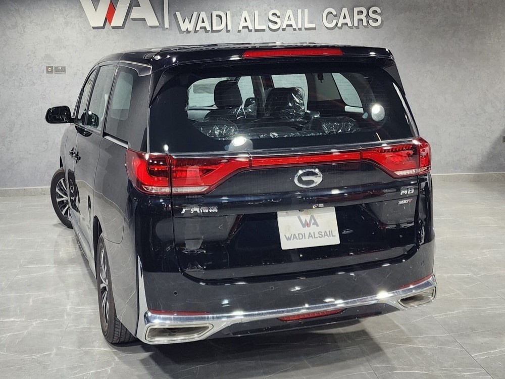 GAC M8 2024 - Image 2
