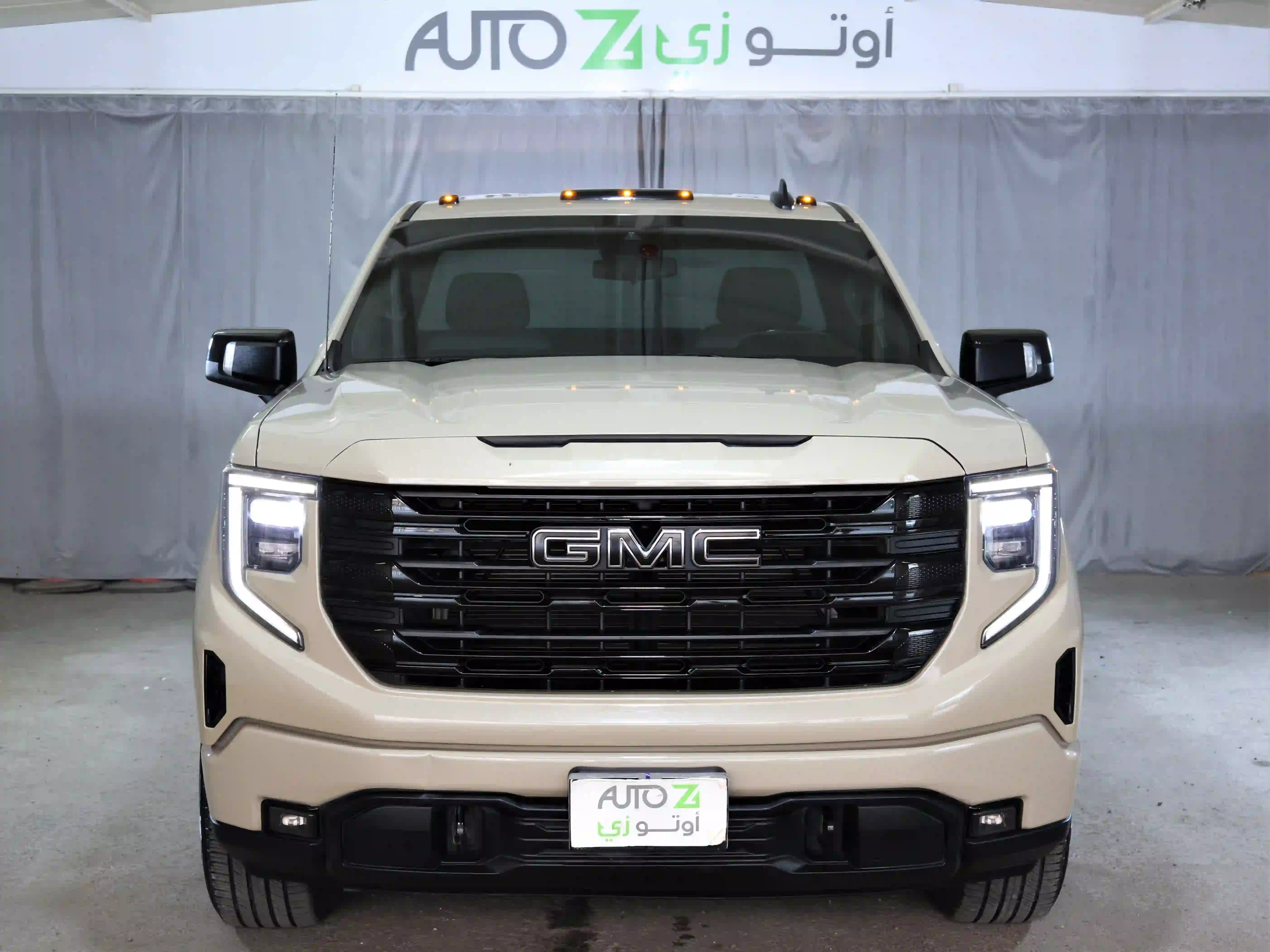 GMC Sierra Elevation  2023