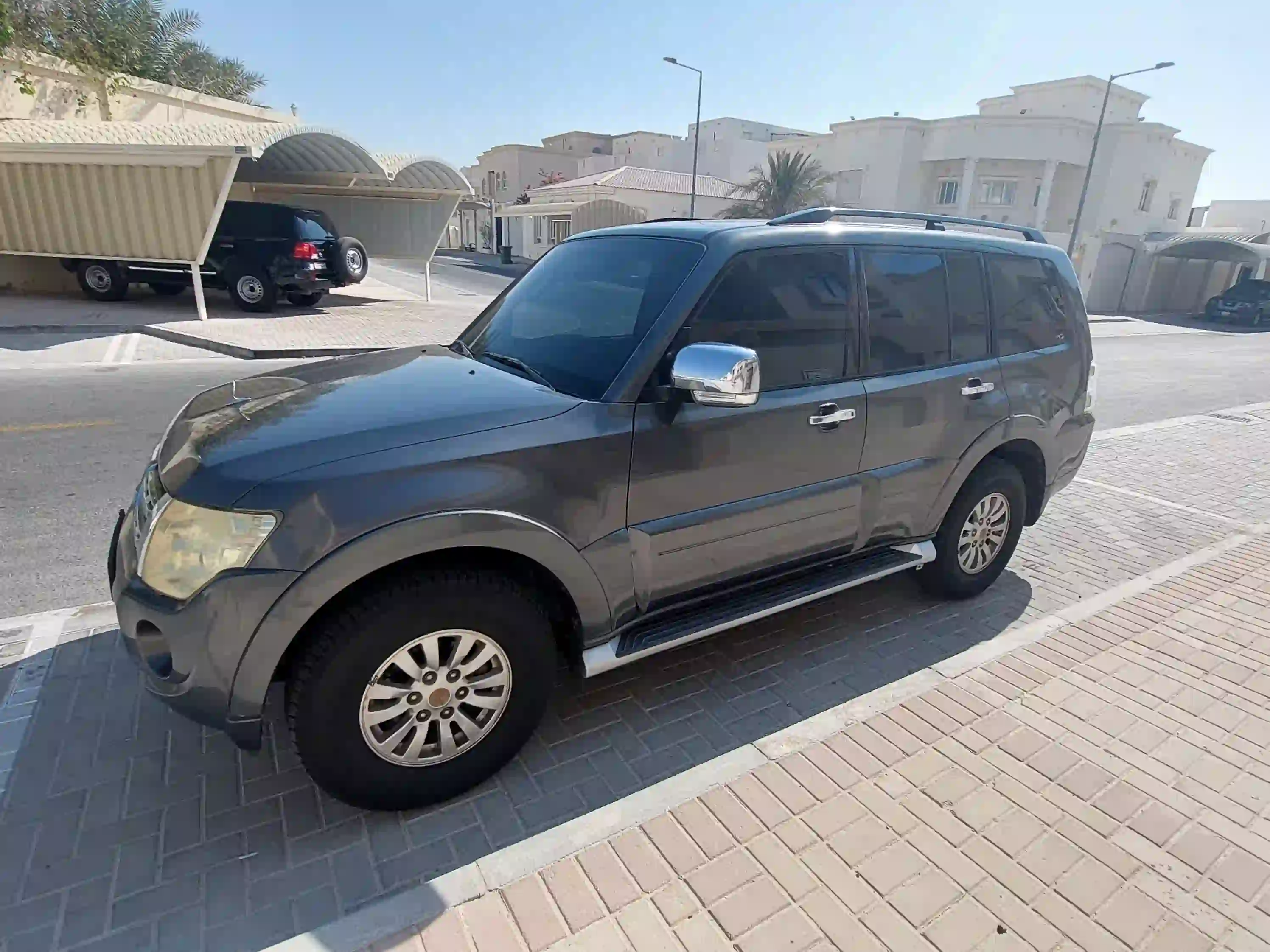Mitsubishi Pajero 3.0 2014 - Image 1