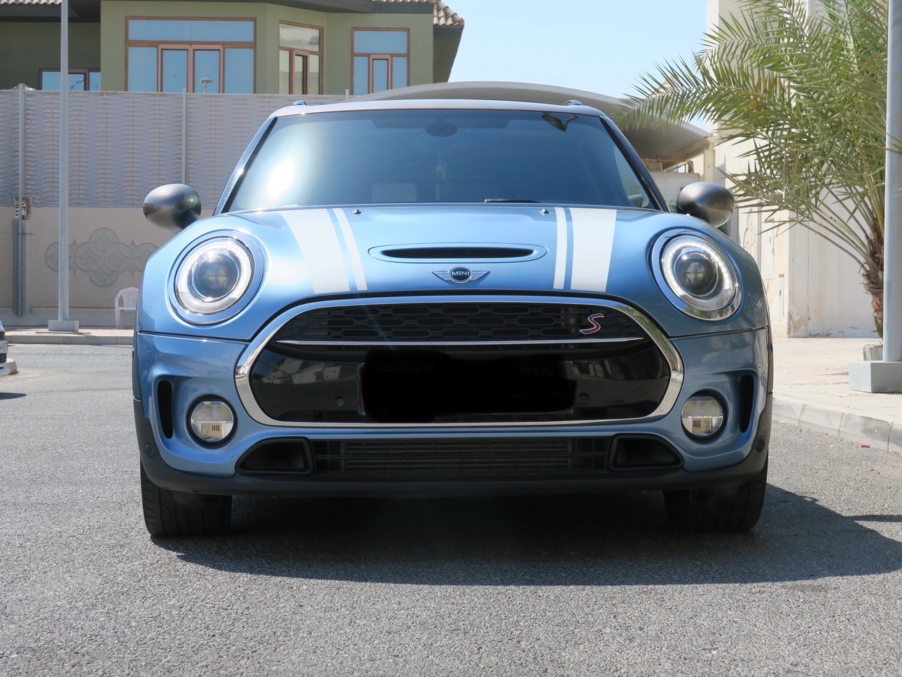 ميني Cooper Clubman S 2017 - Image 1