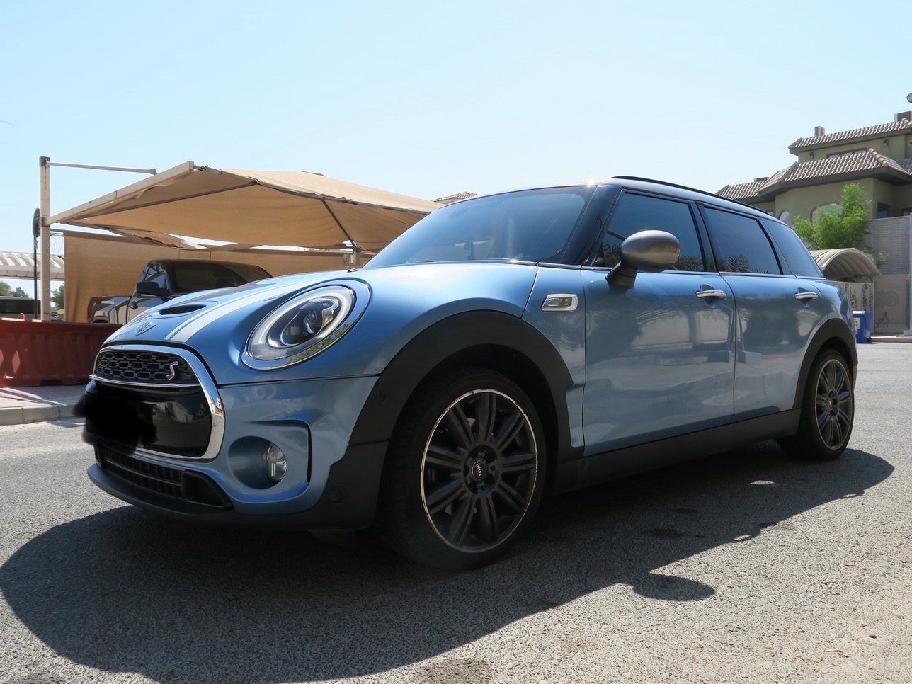 ميني Cooper Clubman S 2017 - Image 2