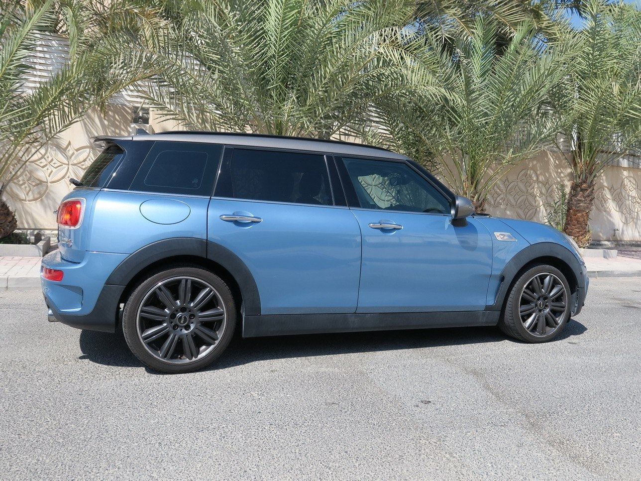 ميني Cooper Clubman S 2017 - Image 3