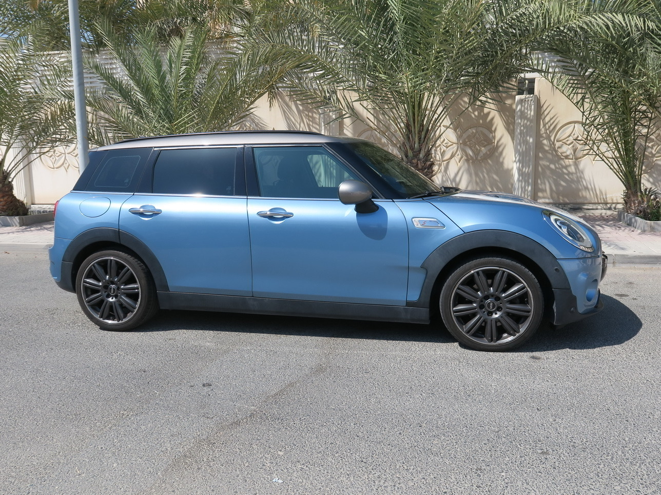 ميني Cooper Clubman S 2017 - Image 4