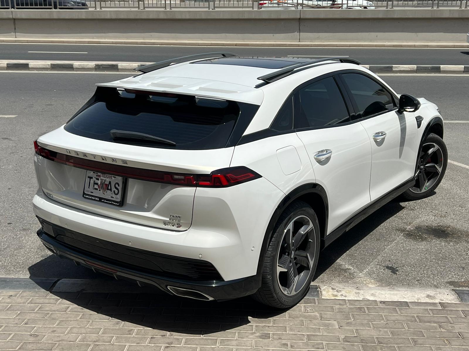 Bastune بي ٧٠ اس - Image 2