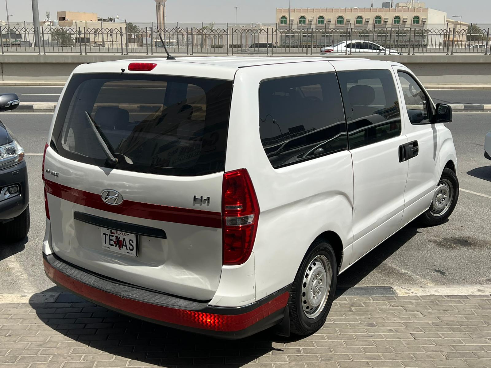 هيونداي .H1 - Image 2