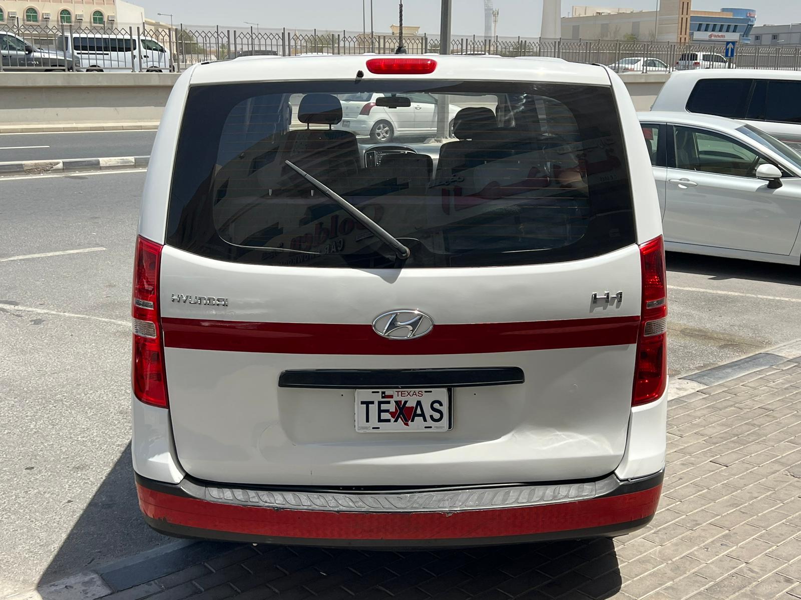هيونداي .H1 - Image 3