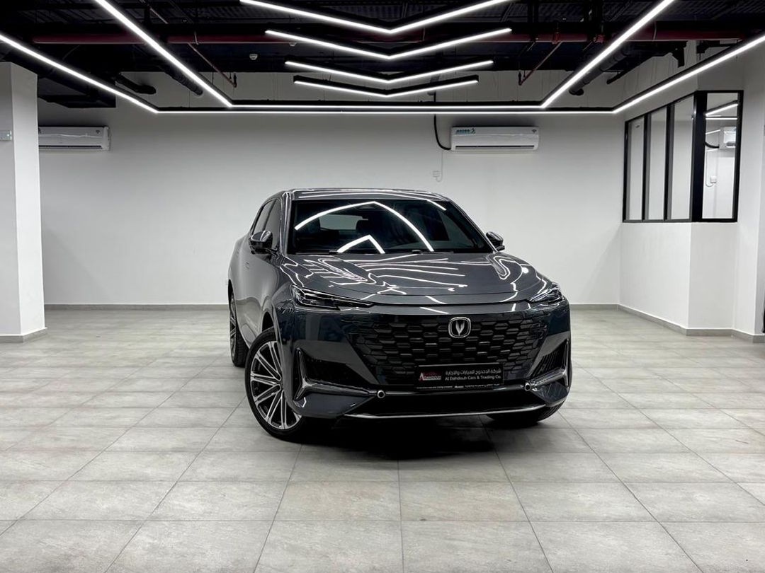 Changan Uni-k 2024 - Image 1