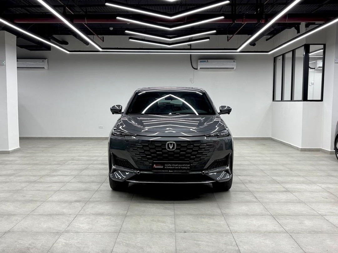 Changan Uni-k 2024 - Image 2