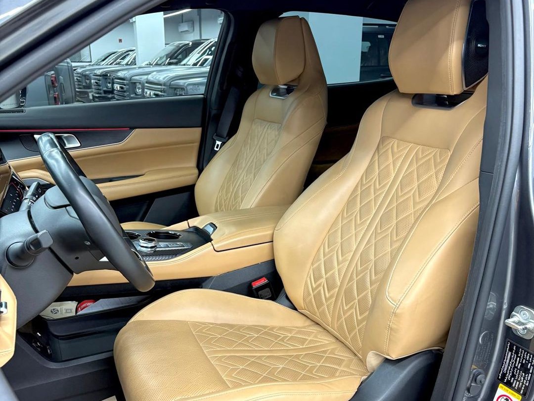 Changan Uni-k 2024 - Image 4