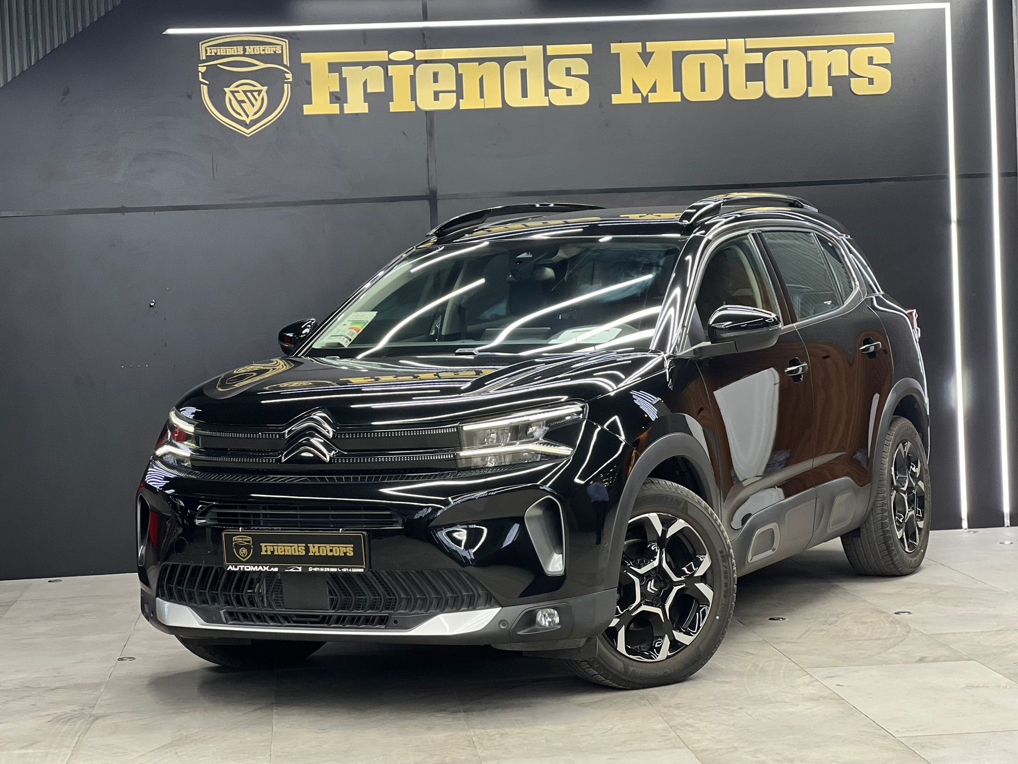 Citroen C5 2024 - Image 2