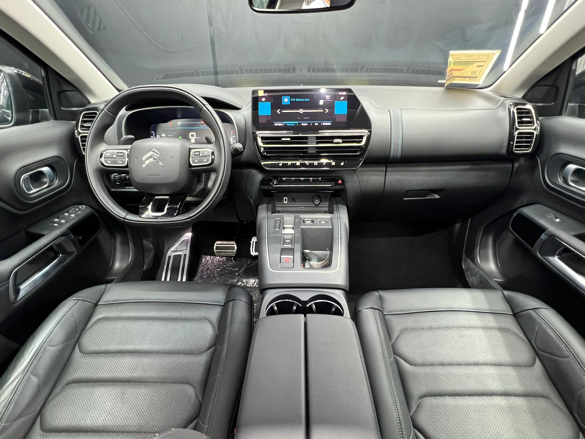 Citroen C5 2024 - Image 4