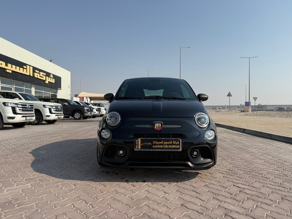 Fiat Abarth 695 2024 - Image 1