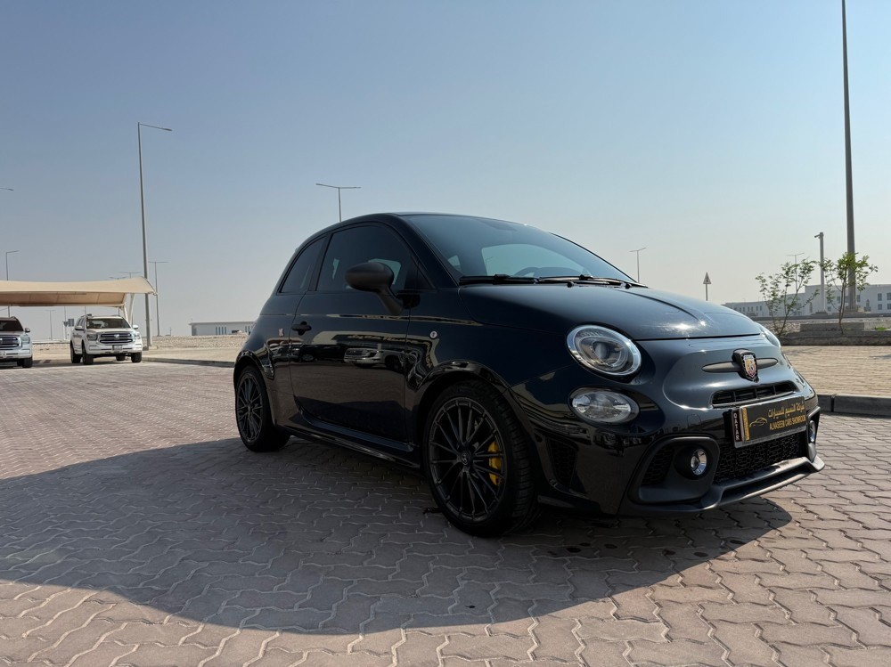Fiat Abarth 695 2024 - Image 4