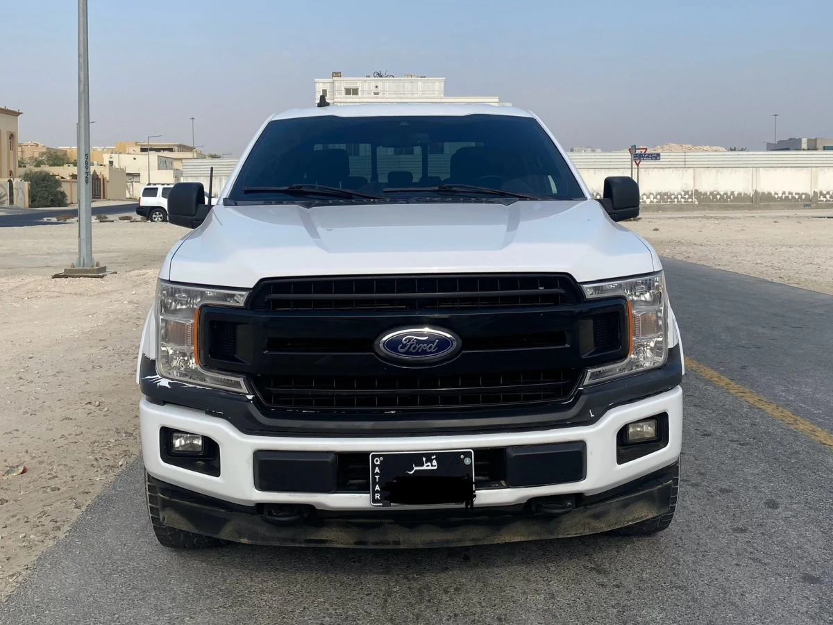 Ford F-150 2020