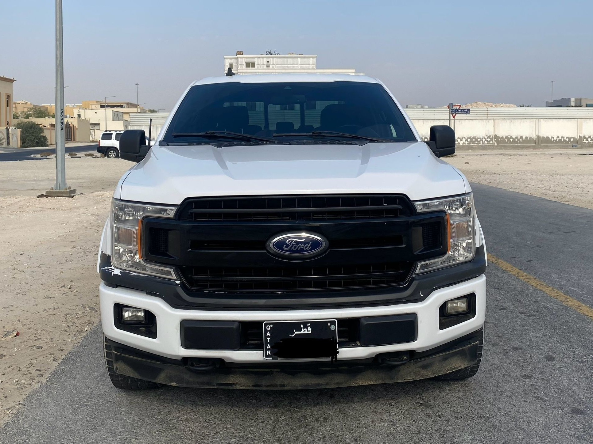 Ford F-150 2020