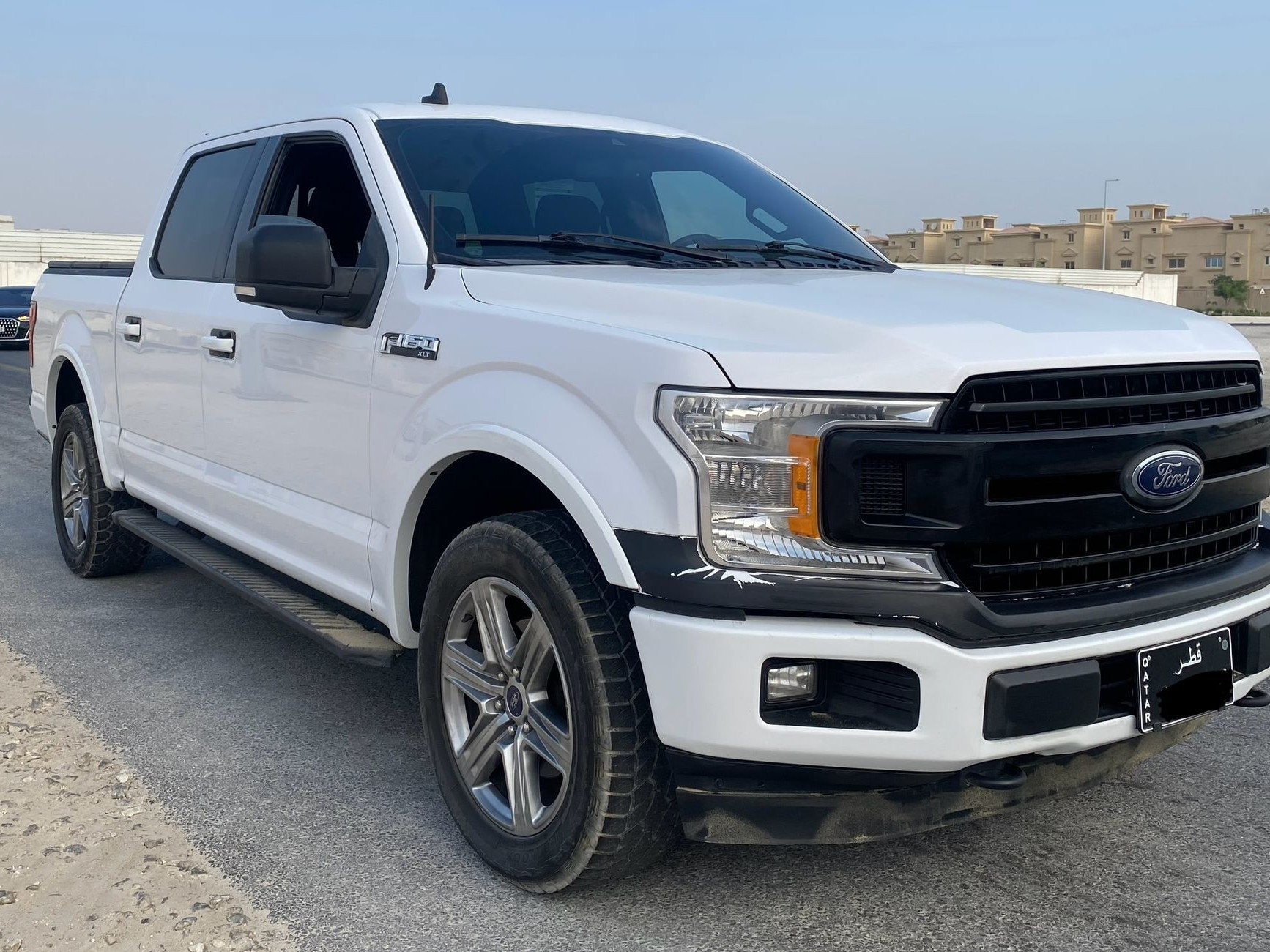 Ford F-150 2020 - Image 4