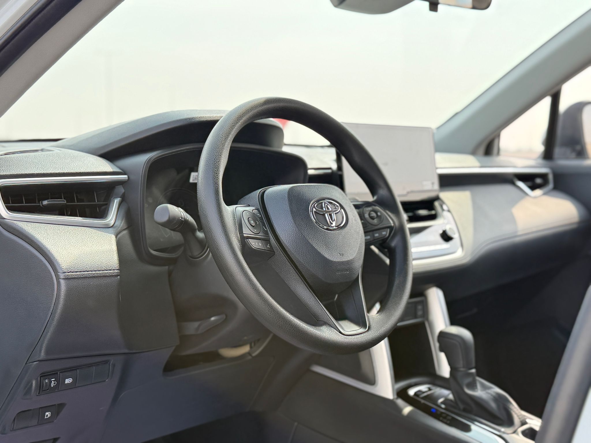 Toyota Corolla 2025 - Image 2