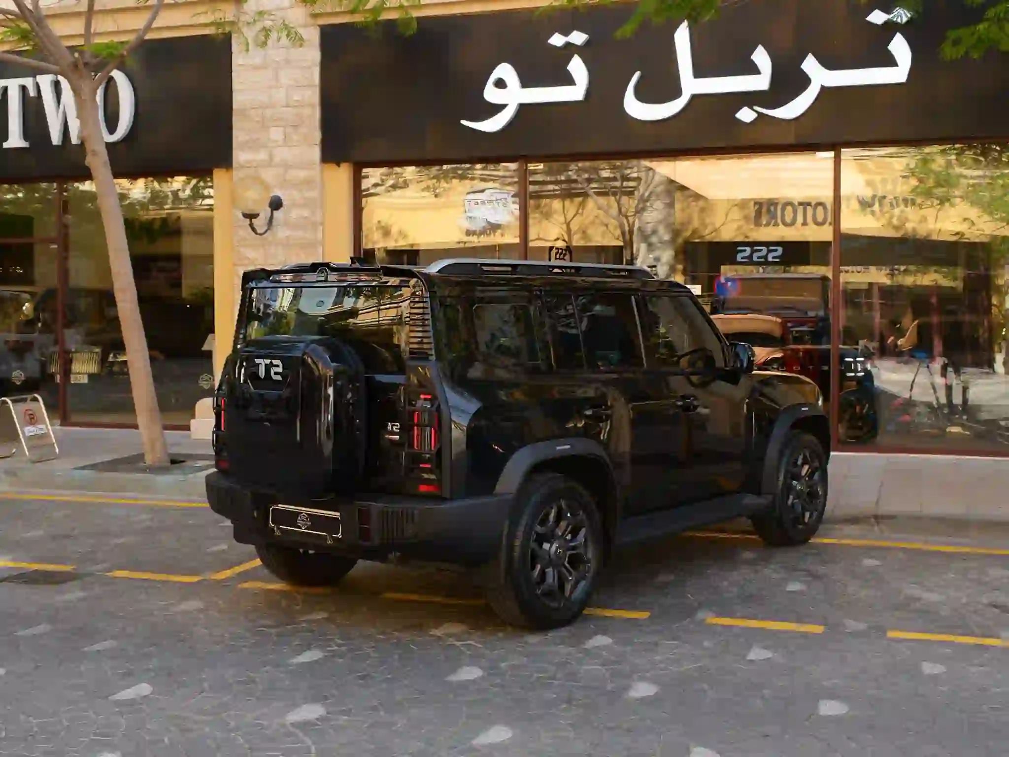 چيتور تى تو 2025 - Image 2