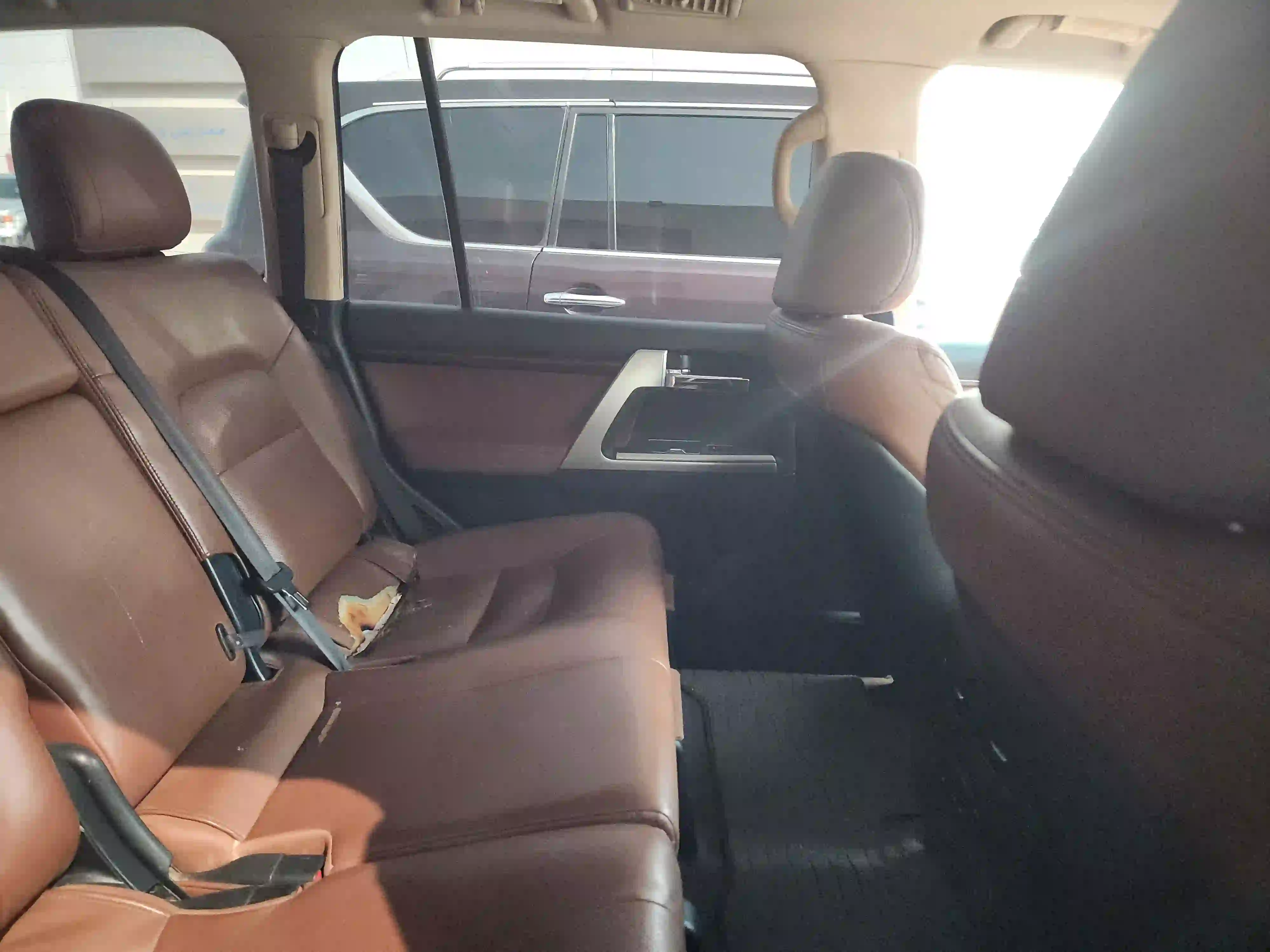 Toyota Land Cruiser VX.R 2015 - Image 4