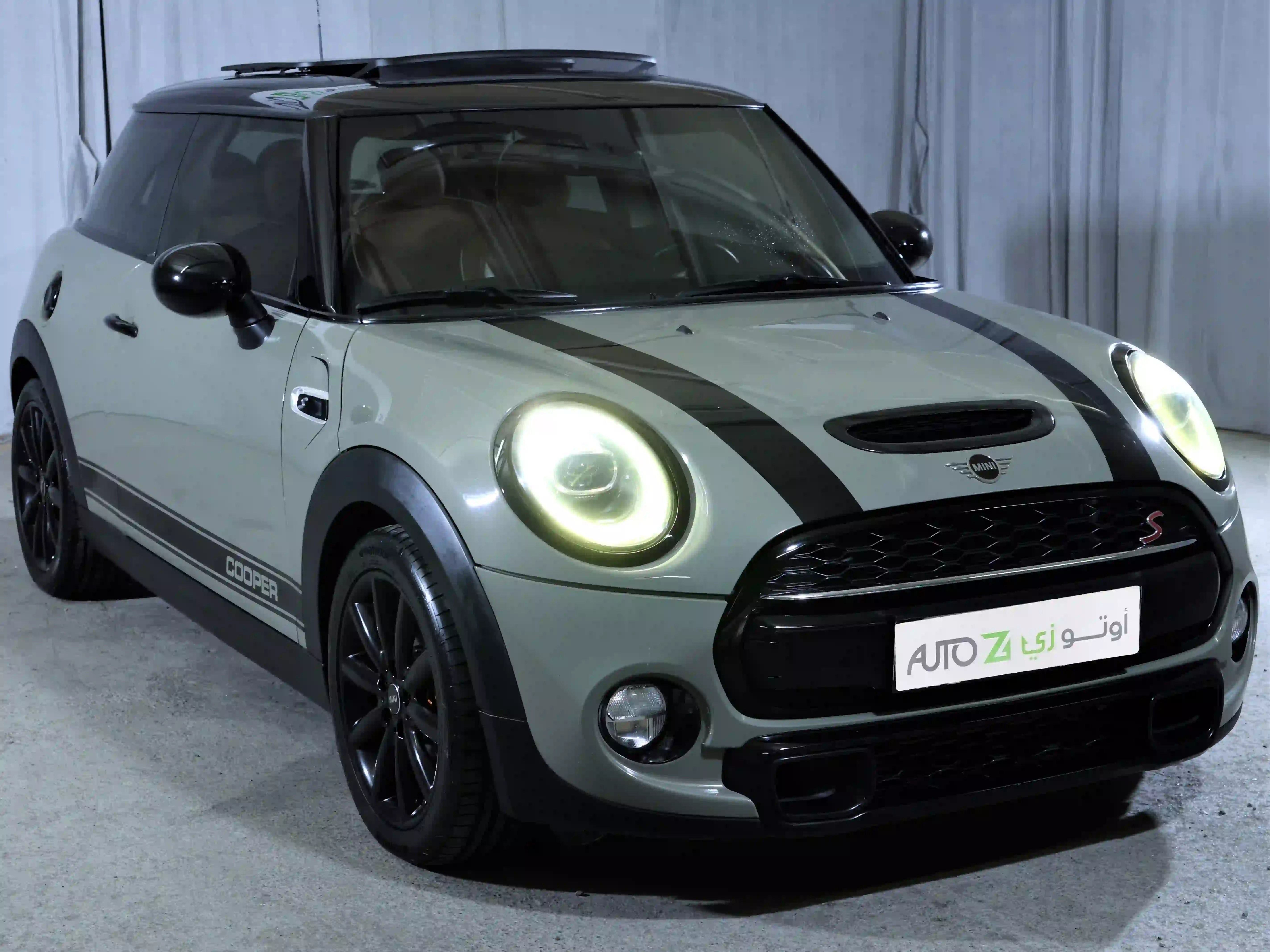 Mini Cooper S. 2020 - Image 2