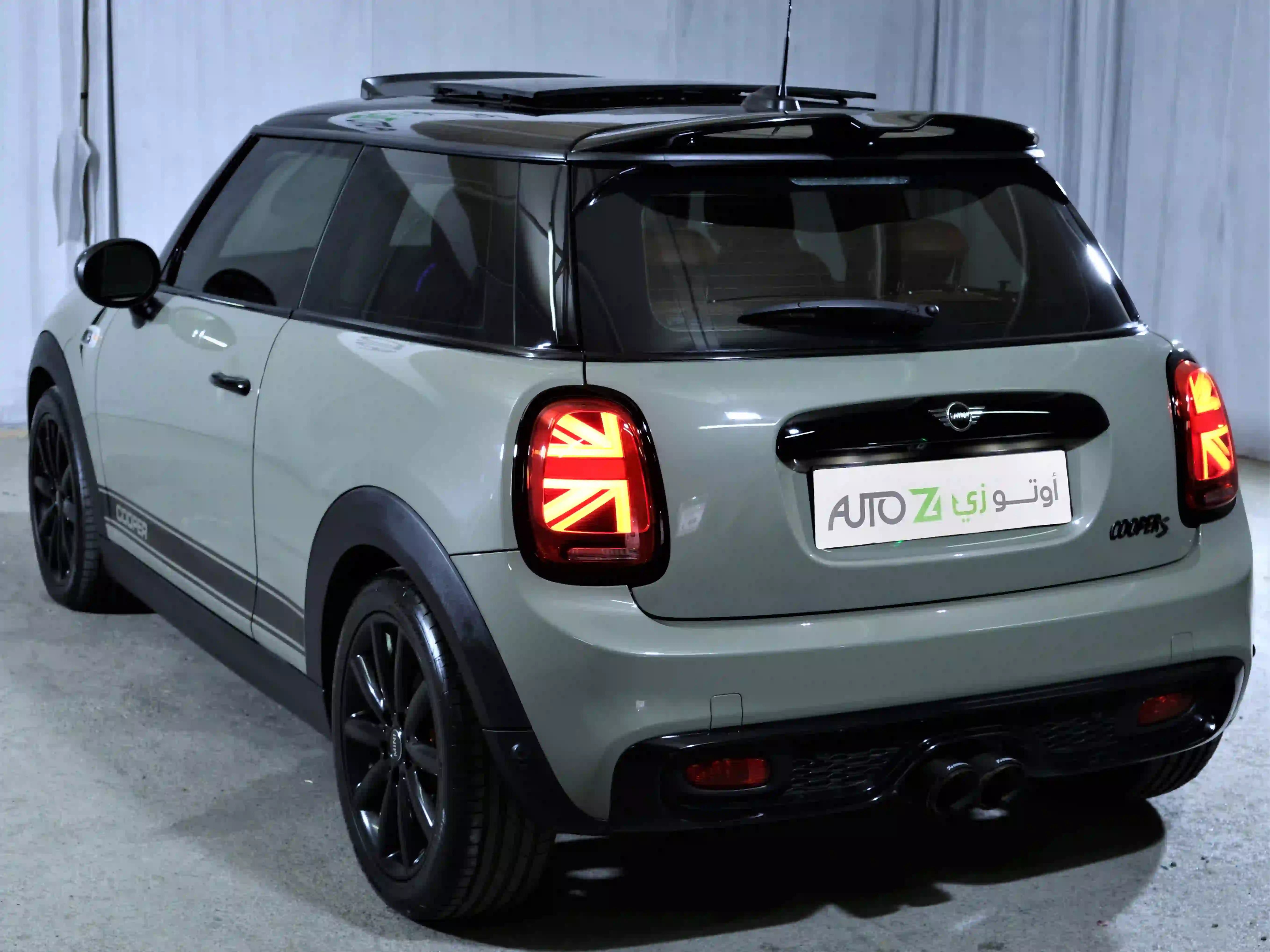 Mini Cooper S. 2020 - Image 3