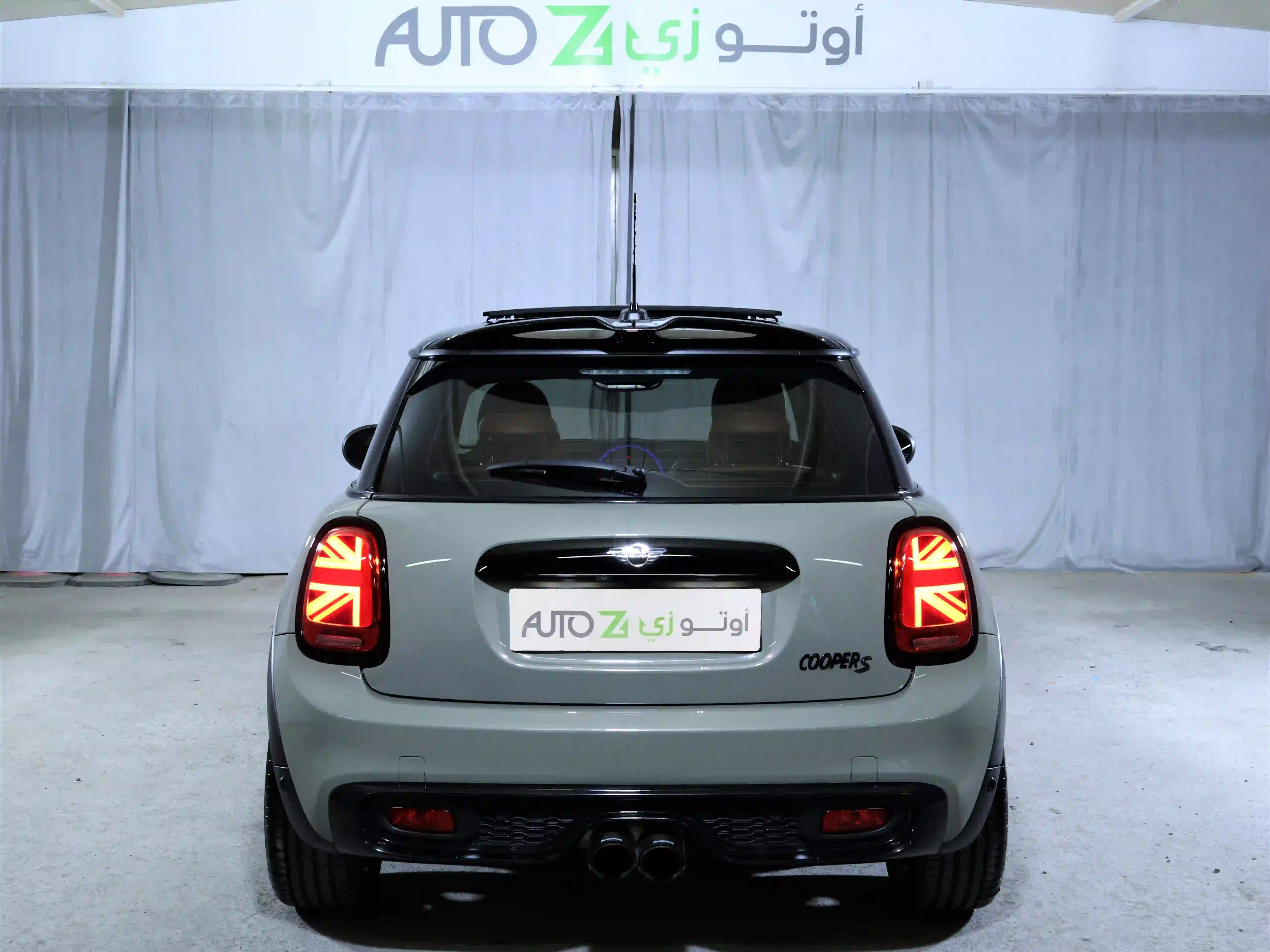 Mini Cooper S. 2020 - Image 4