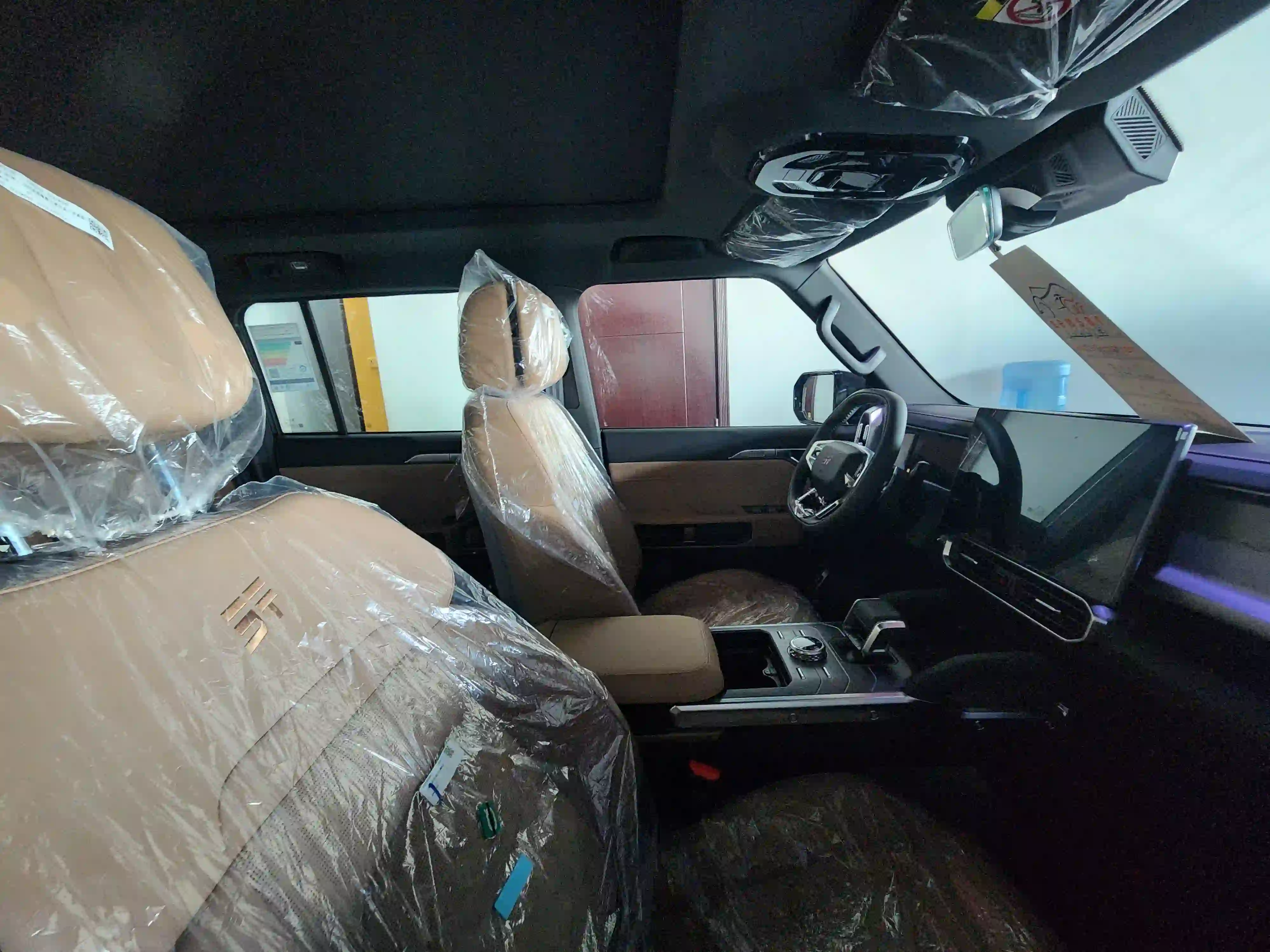 Jetour  T2 2025 - Image 4