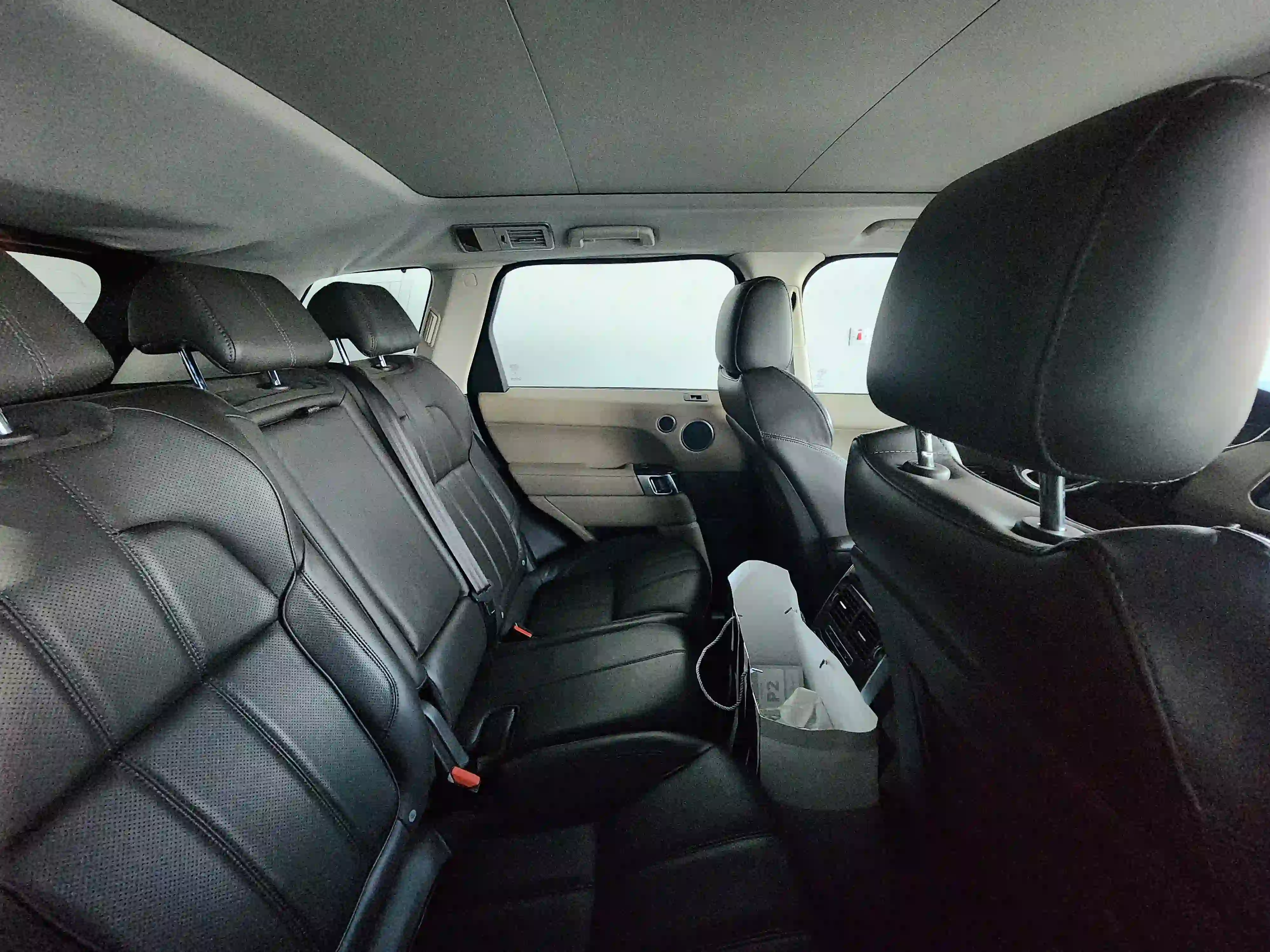 Land Rover Range Rover Sport HSE 2014 - Image 3
