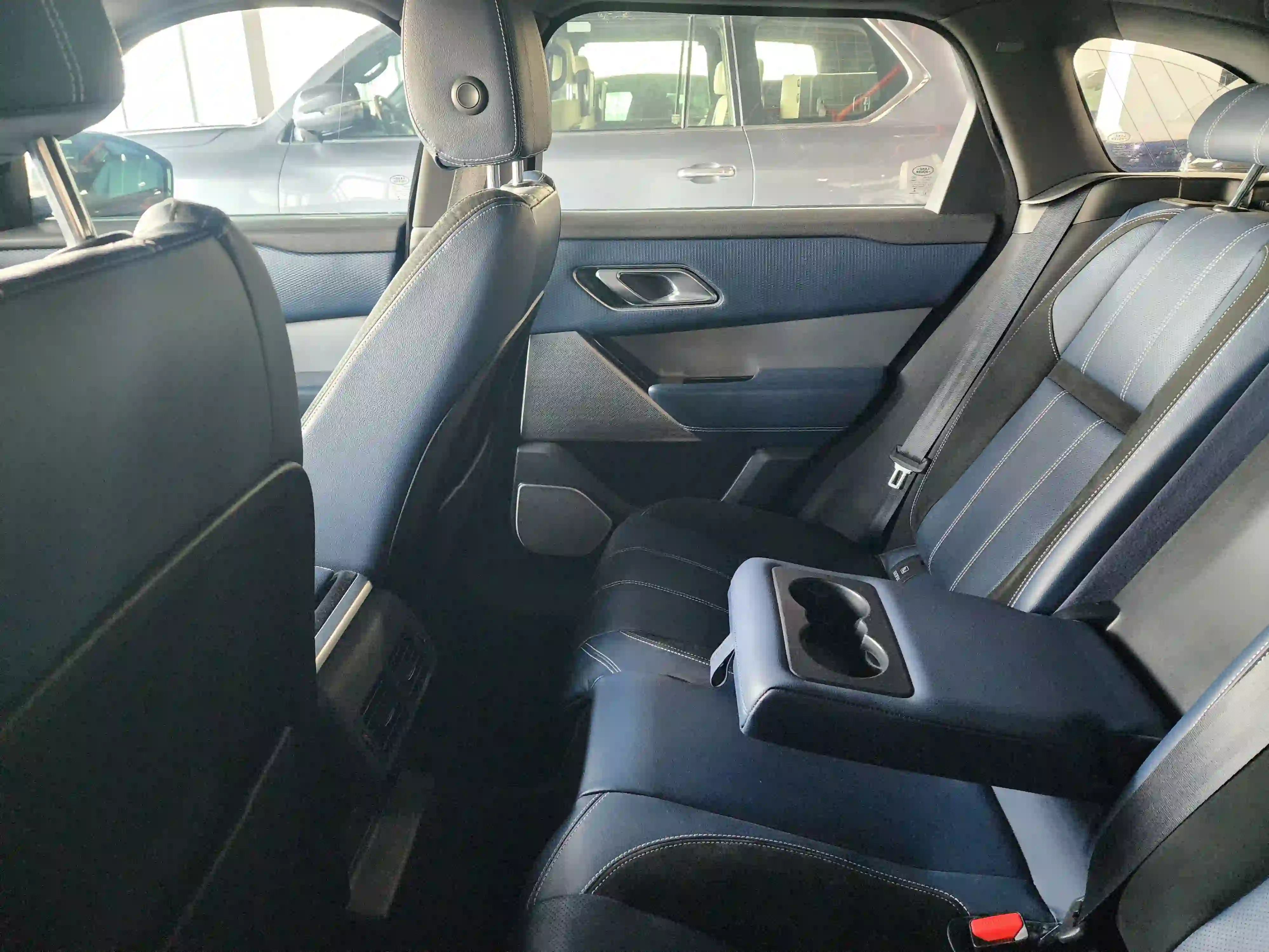 Land Rover Range Rover Evoque 2018 - Image 3