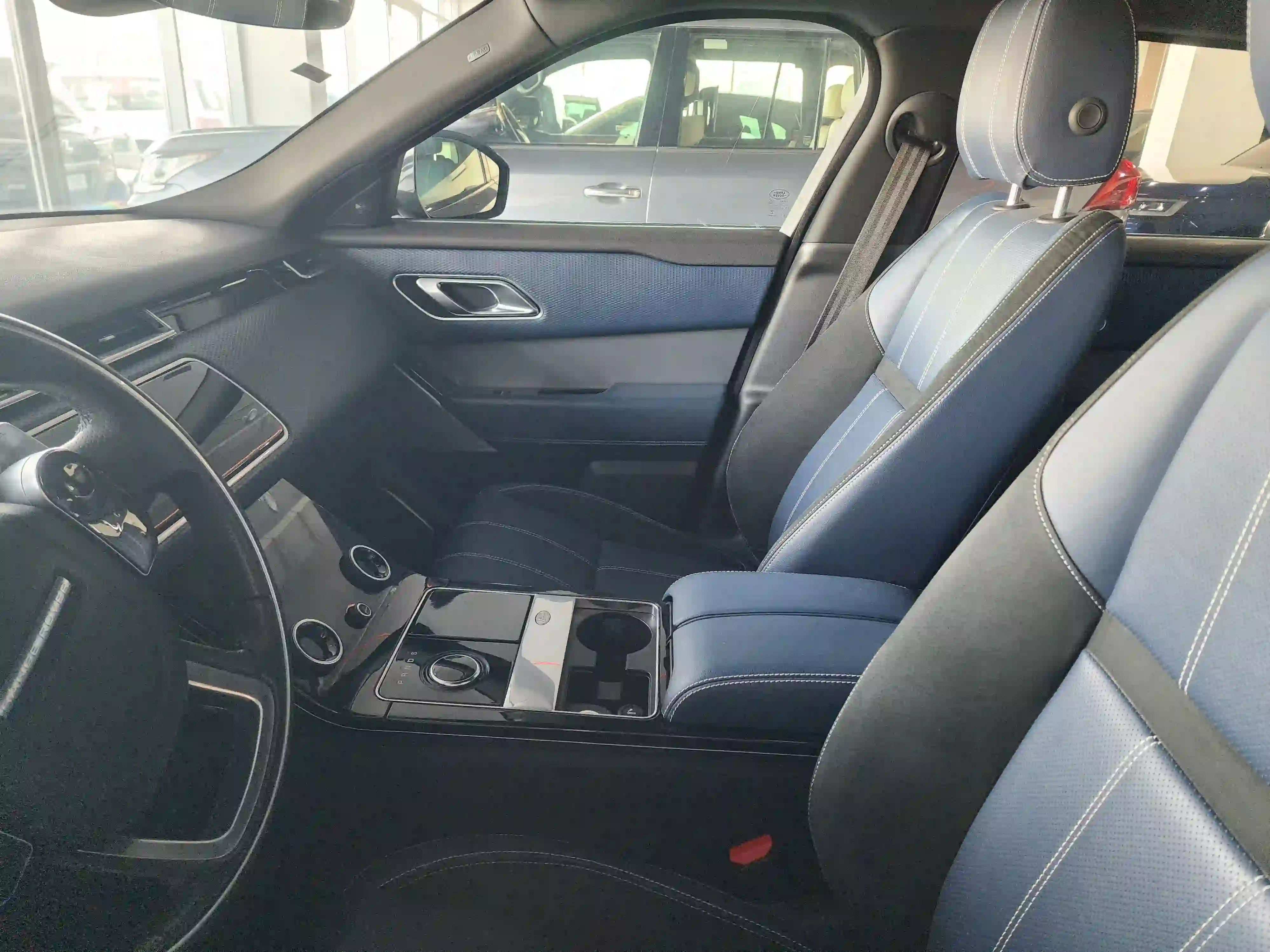 Land Rover Range Rover Evoque 2018 - Image 4