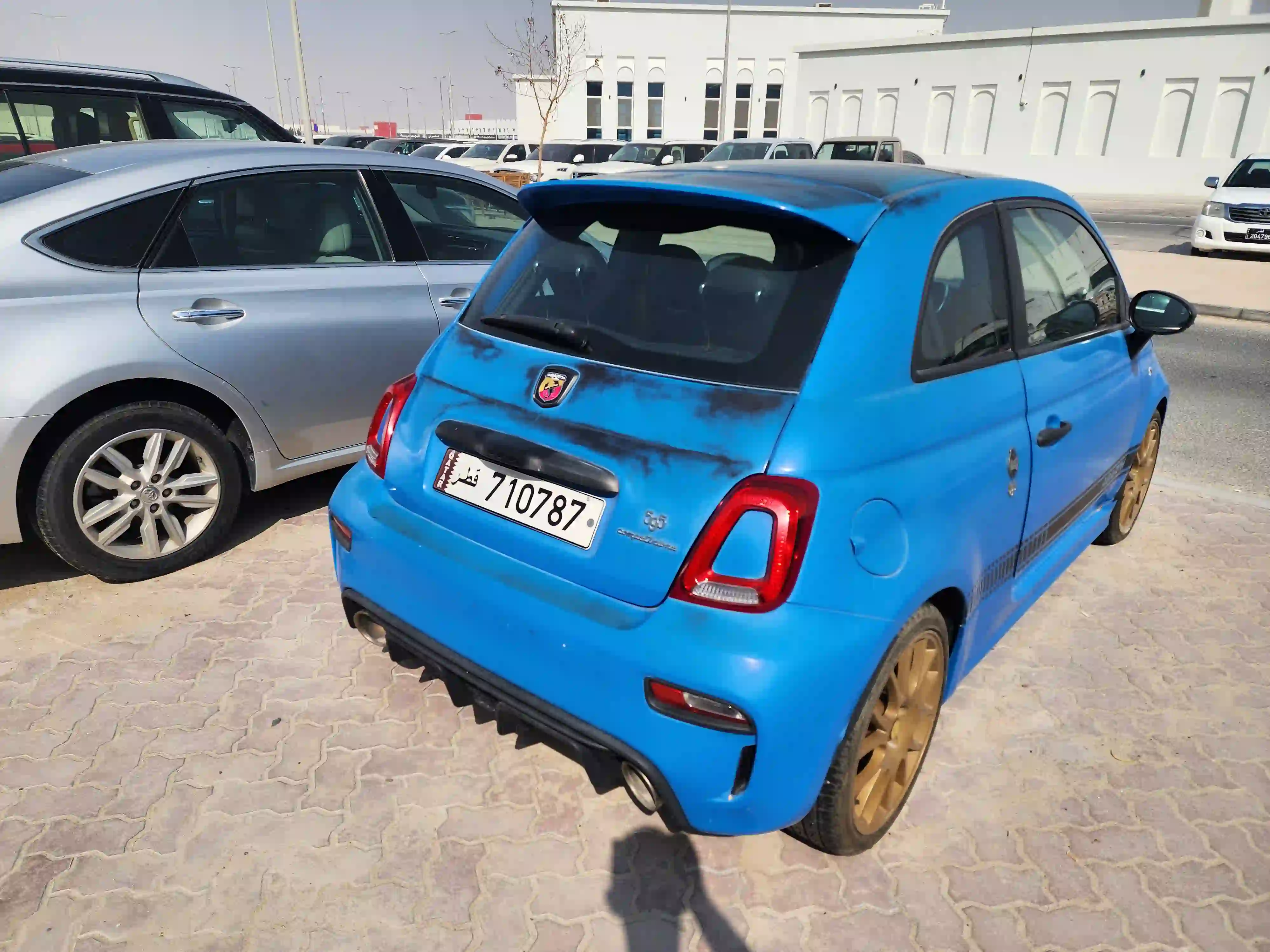 Fiat 595 2020 - Image 2