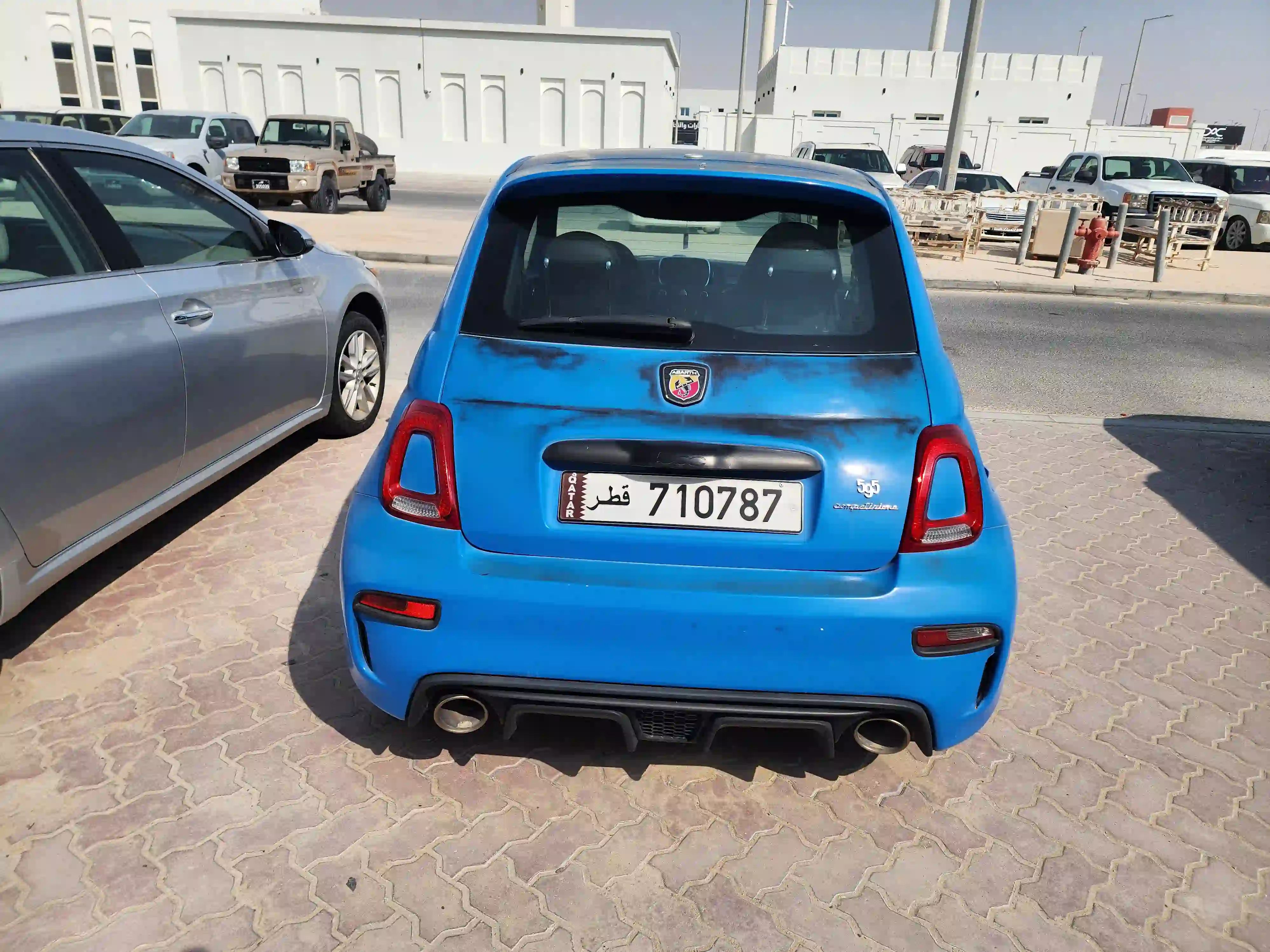 Fiat 595 2020 - Image 3