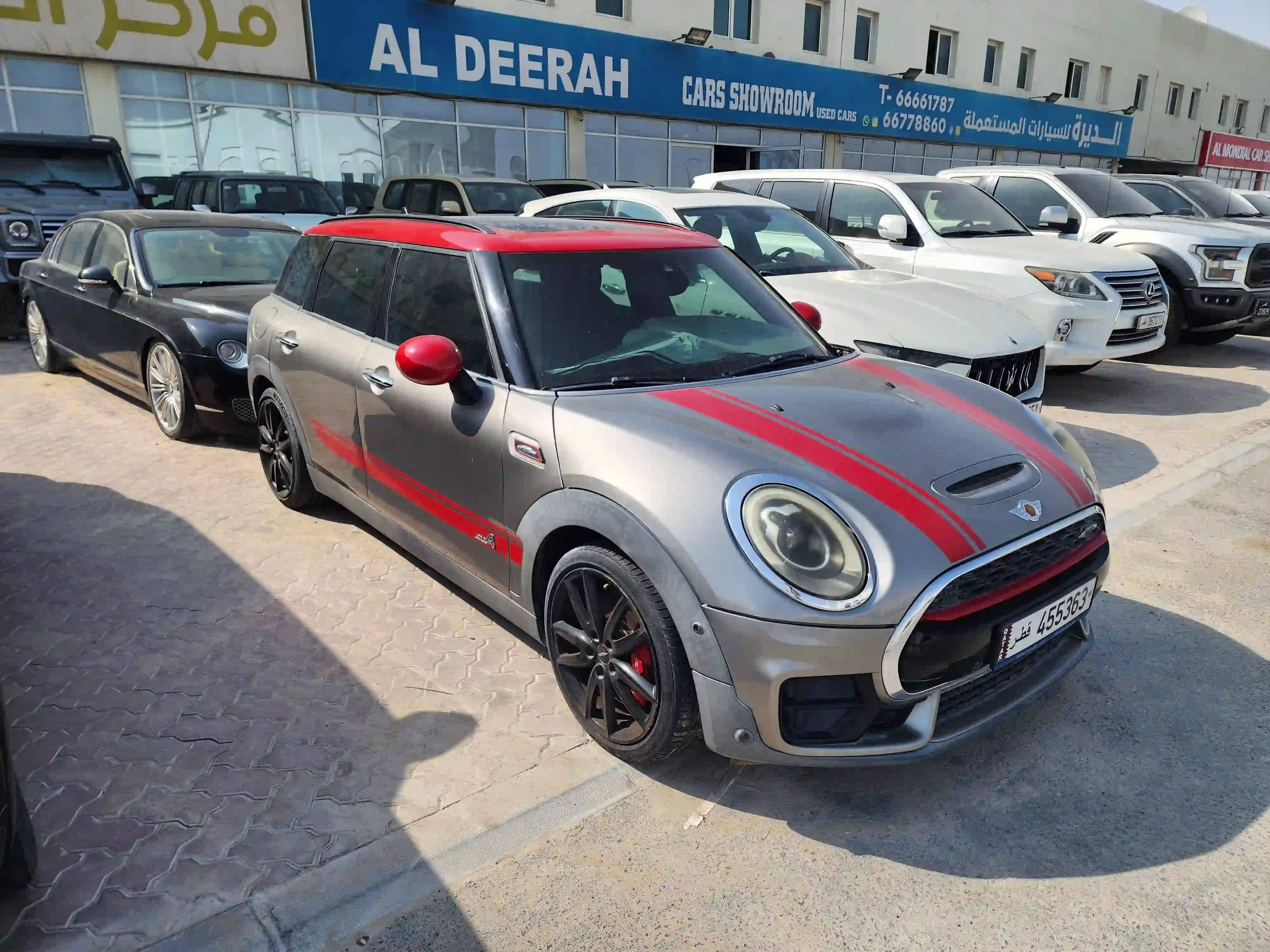 Mini Cooper Countryman 2018 - Image 2