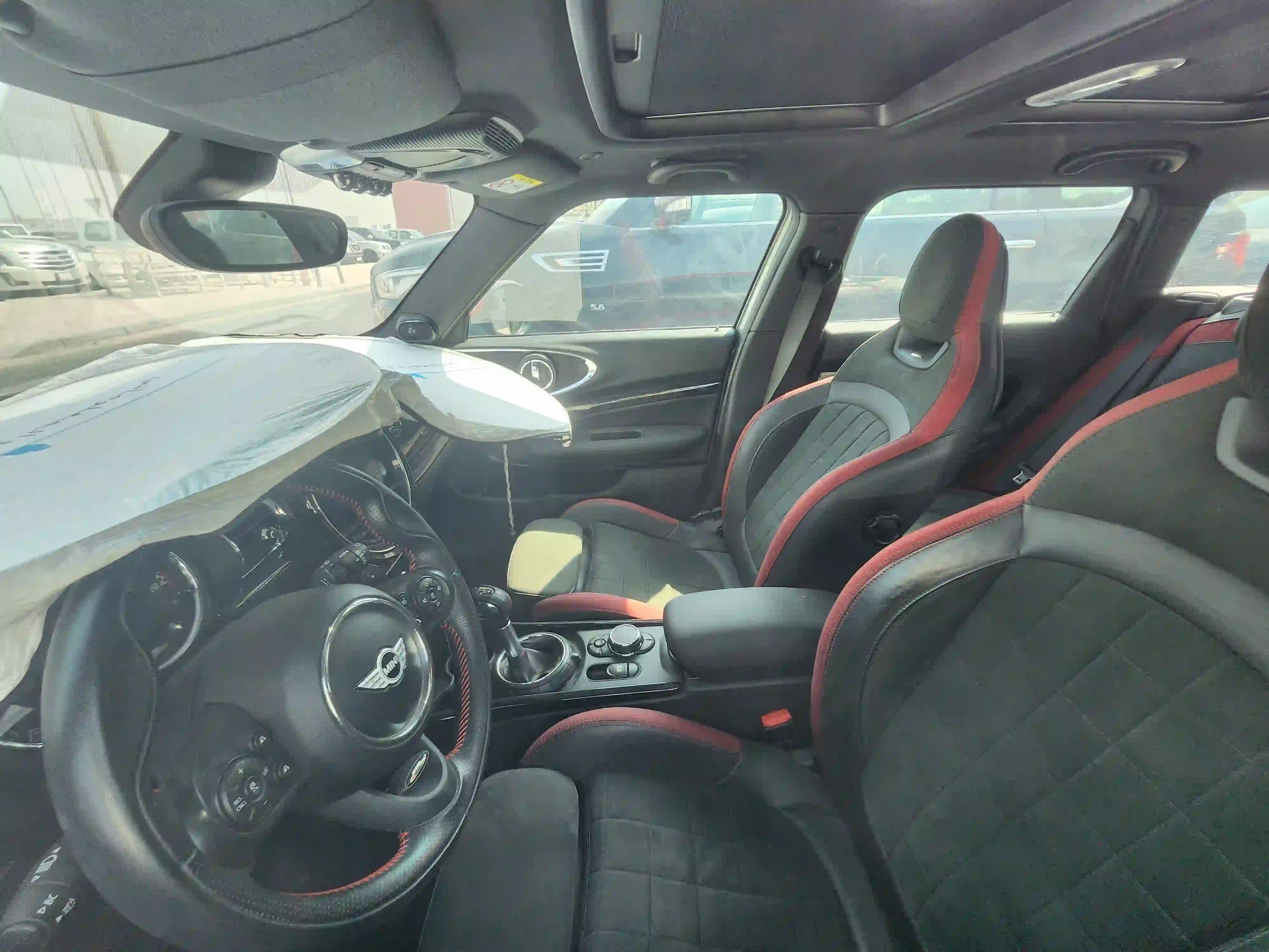 Mini Cooper Countryman 2018 - Image 3