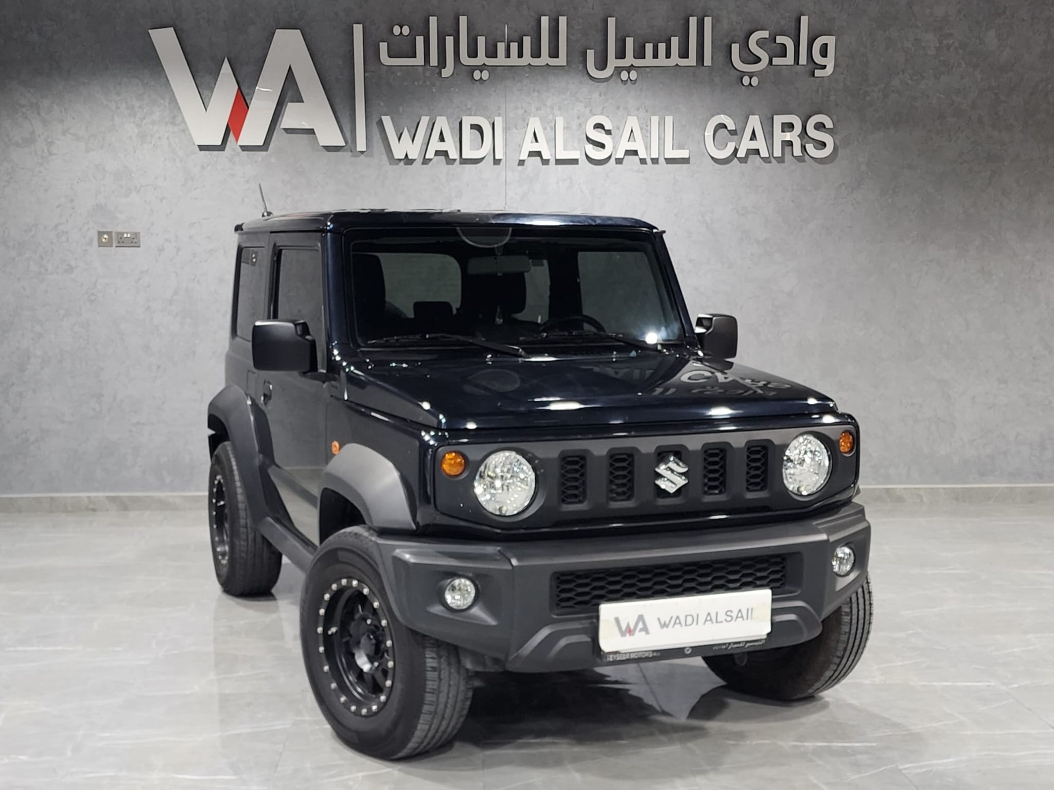 Suzuki Jimny 2025 - Image 1