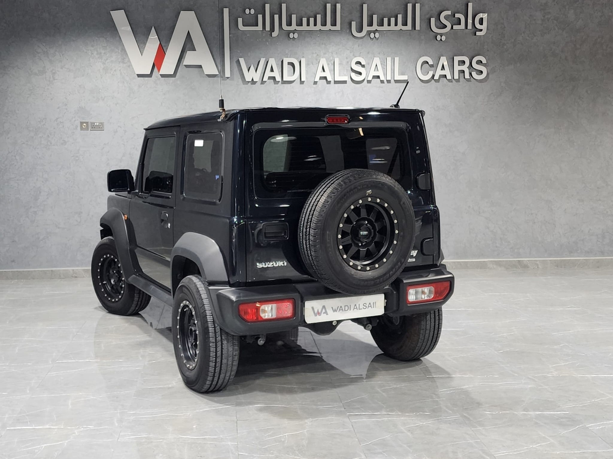 Suzuki Jimny 2025 - Image 2