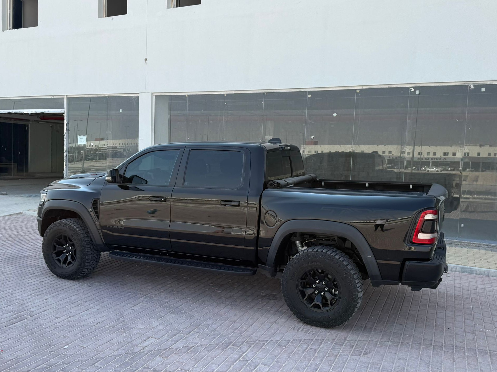 Dodge Ram 2023 - Image 3