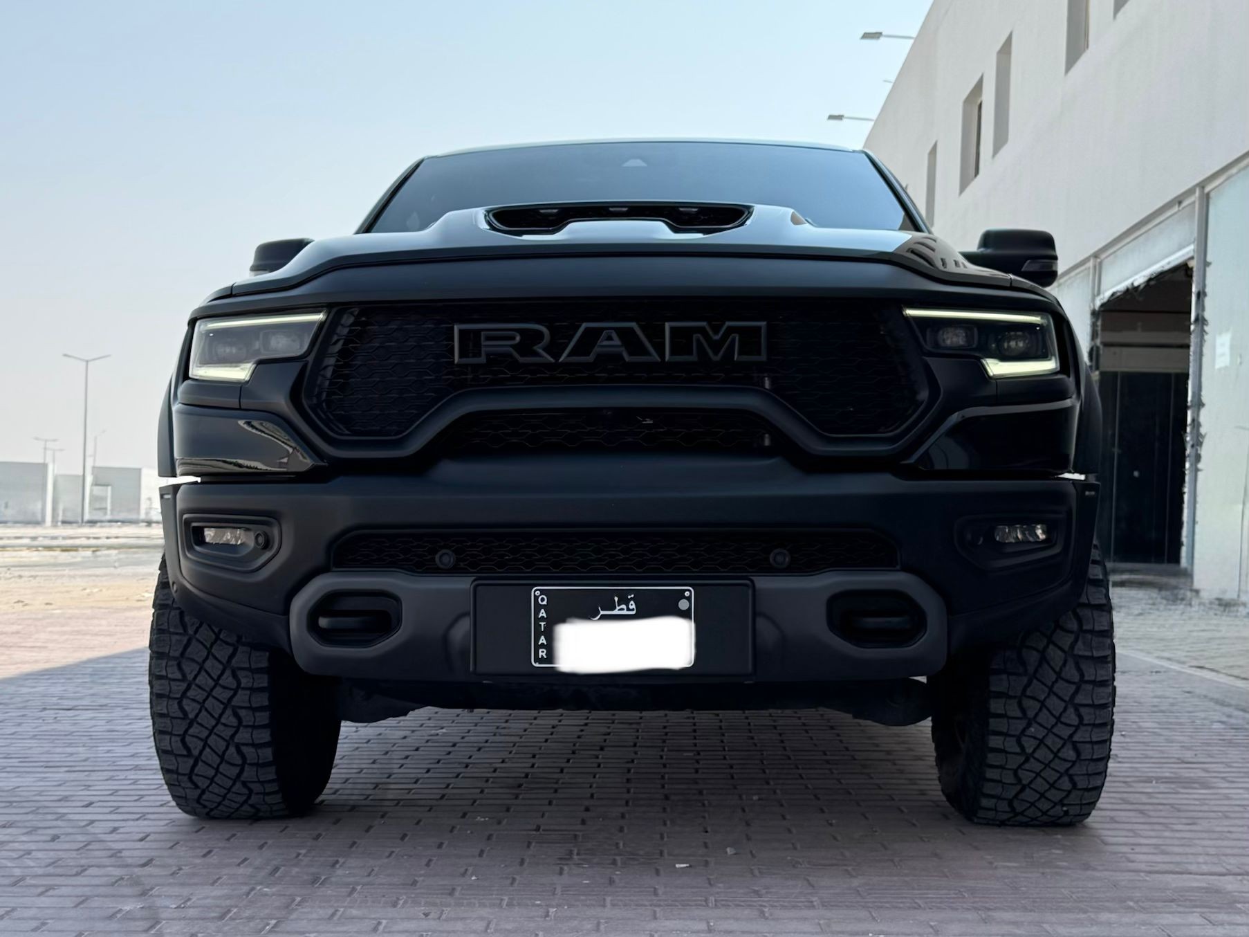 Dodge Ram 2023 - Image 4