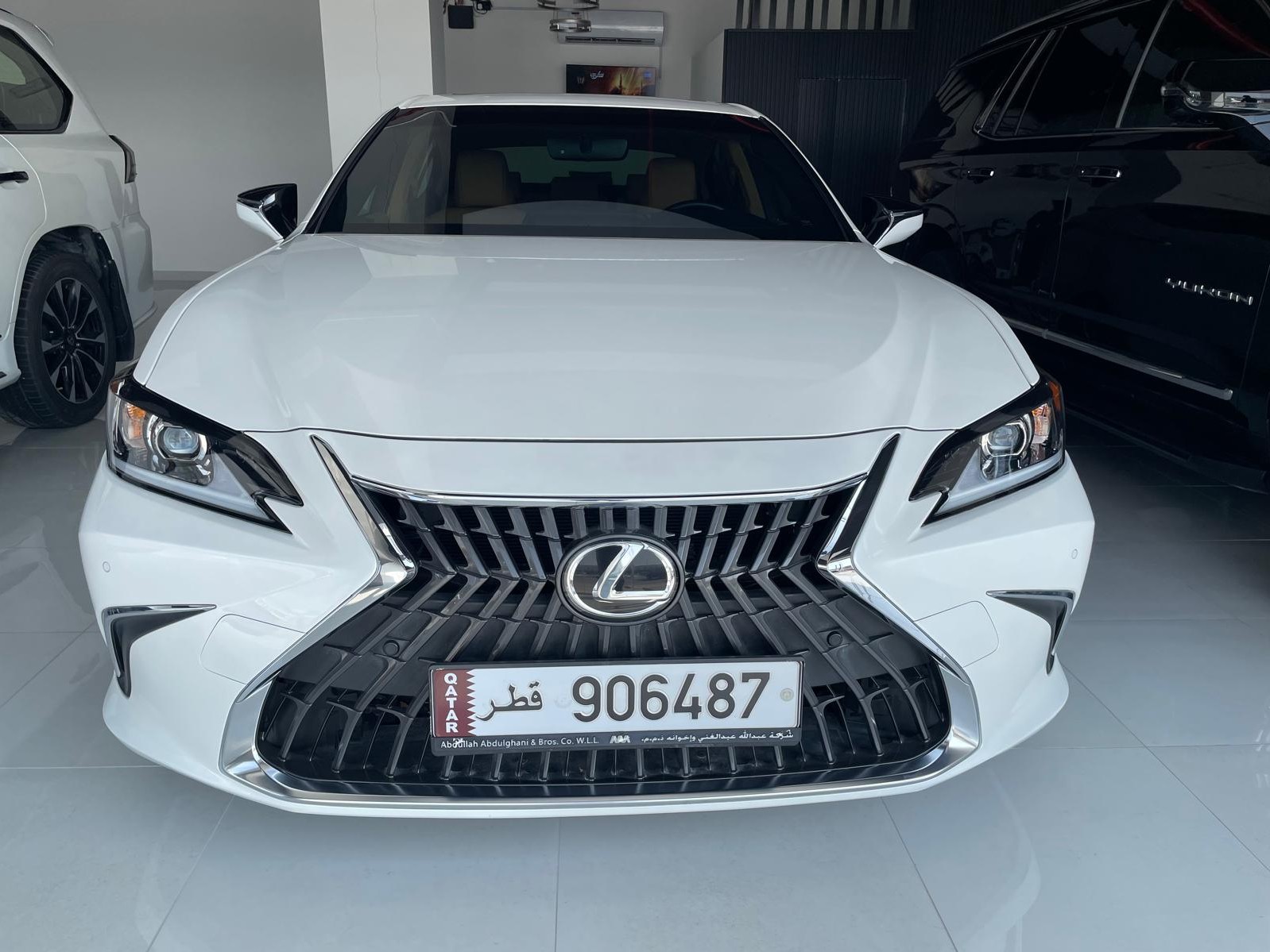 Lexus ES 350 2023