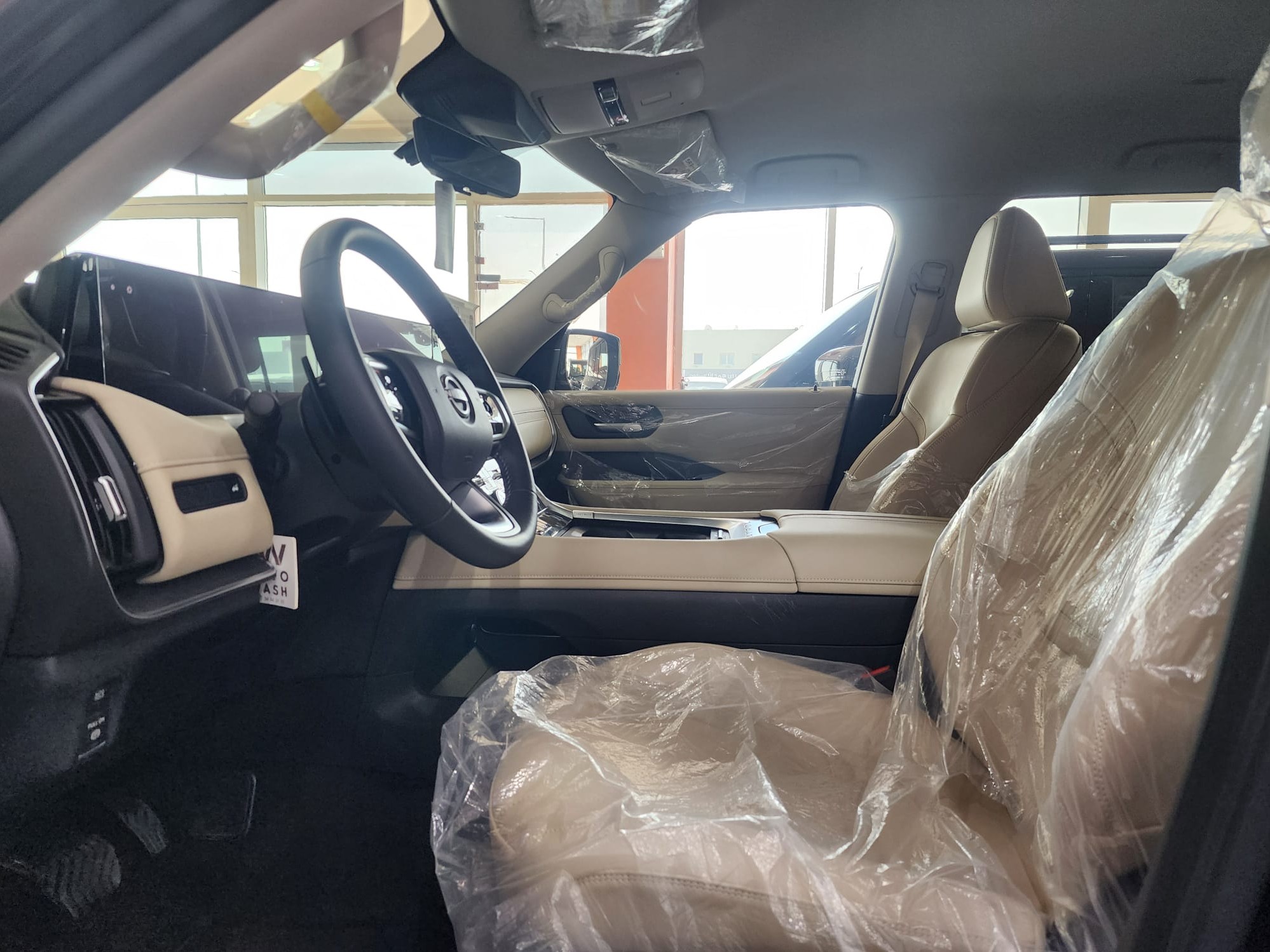Nissan Patrol 2026 - Image 4